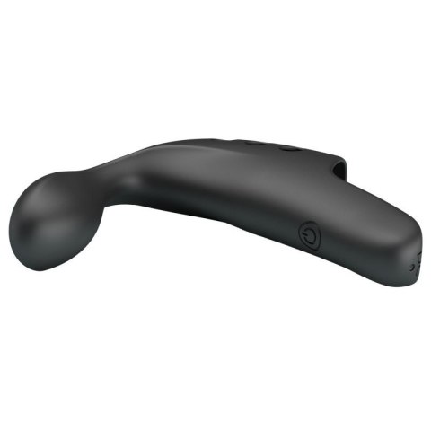 PRETTY LOVE - FINGERING VIBRATOR GORGON, 10 vibration functions Boss of toys