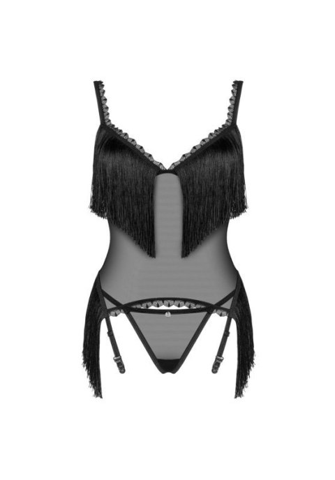 Sherila gorset i stringi M/L Boss of toys