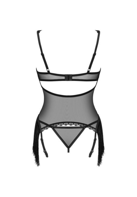 Sherila gorset i stringi M/L Boss of toys
