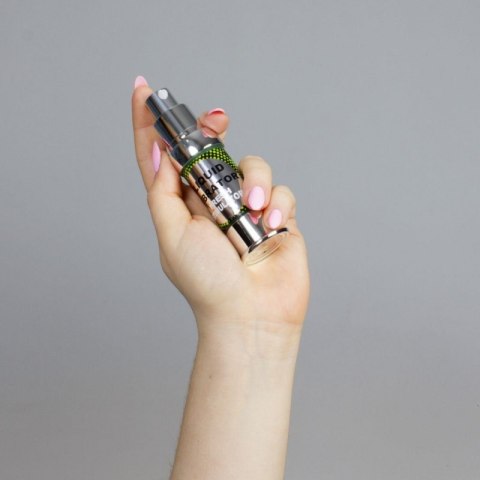 FRESH STIMULATOR LIQUID VIBRATOR 15 ML Boss of toys