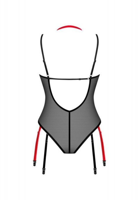 Glandez body M/L Boss of toys
