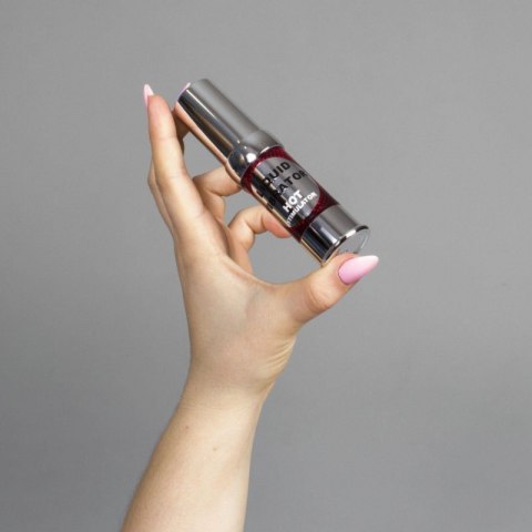 HOT STIMULATOR LIQUID VIBRATOR 15 ML Boss of toys HOT STIMULATOR LIQUID VIBRATOR 15 ML Boss of toys