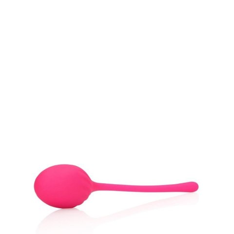 2 Piece Thumping Kegel Ball Set - Wild Strawberry Boss of toys