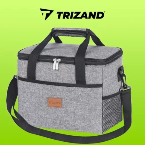 Torba termiczna 40L Trizand 23843