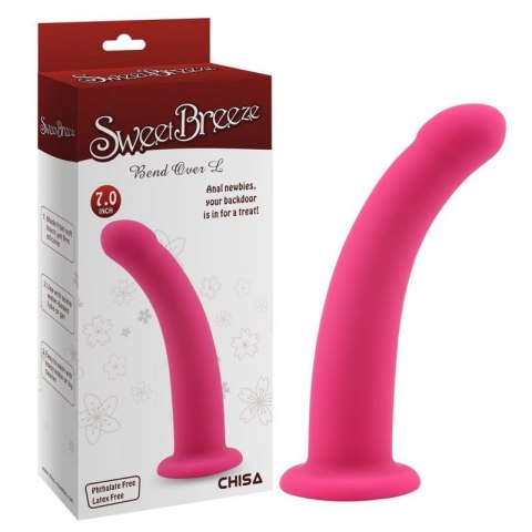 Bend Over L - Pink Boss of toys Bend Over L - Pink Boss of toys