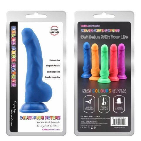 Carl.L-Blue Boss of toys Carl.L-Blue Boss of toys