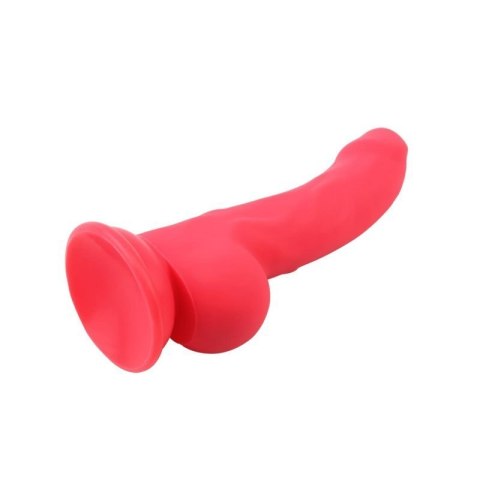 Carl.L - Red Boss of toys Carl.L - Red Boss of toys