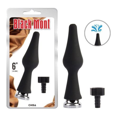 CleanStream Enema Attachment Boss of toys