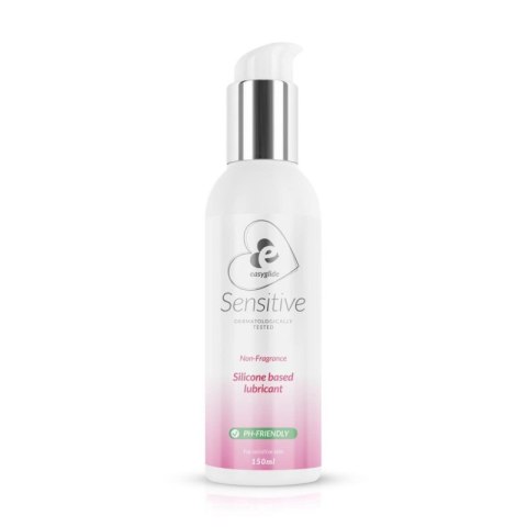 EasyGlide Sensitive Silicon Lubricant - 150 ml Boss of toys EasyGlide Sensitive Silicon Lubricant - 150 ml Boss of toys