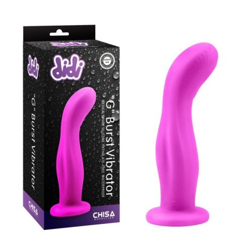 "G" Burst Vibrator Boss of toys "G" Burst Vibrator Boss of toys