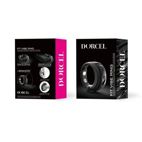 FIT VIBE RING Boss of toys