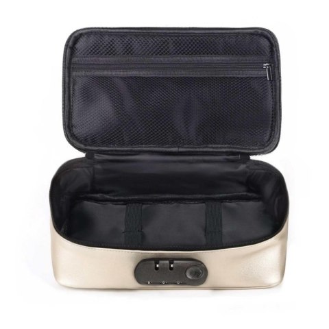 DISCREET BOX LUXURY GOLD Boss of toys