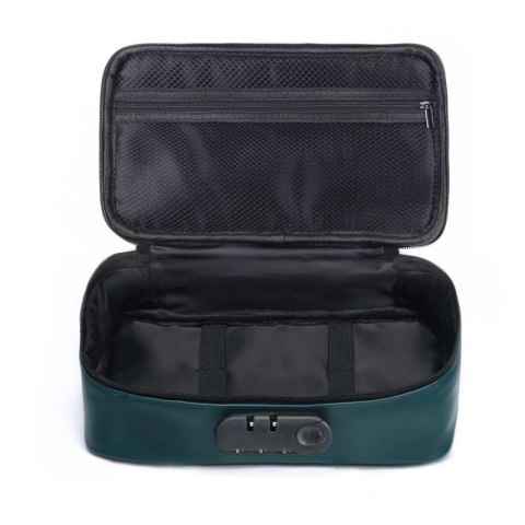 DISCREET BOX LUXURY GREEN Boss of toys