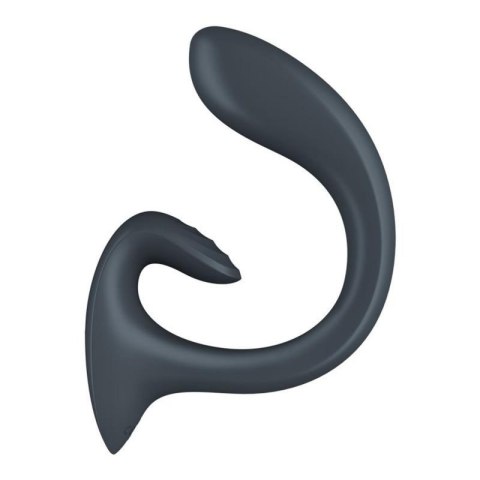 G for Goddess 1 dark grey Boss of toys