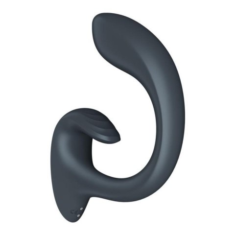 G for Goddess 1 dark grey Boss of toys