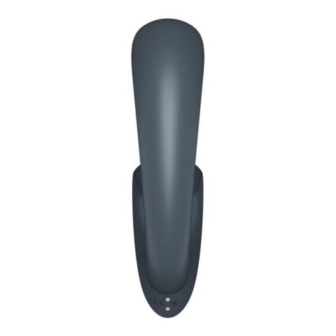 G for Goddess 1 dark grey Boss of toys
