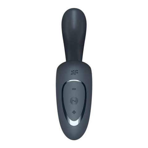 G for Goddess 1 dark grey Boss of toys