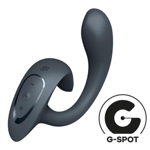 G for Goddess 1 dark grey Boss of toys