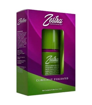 Zestra Essential Arousal Oil12 Boss of toys