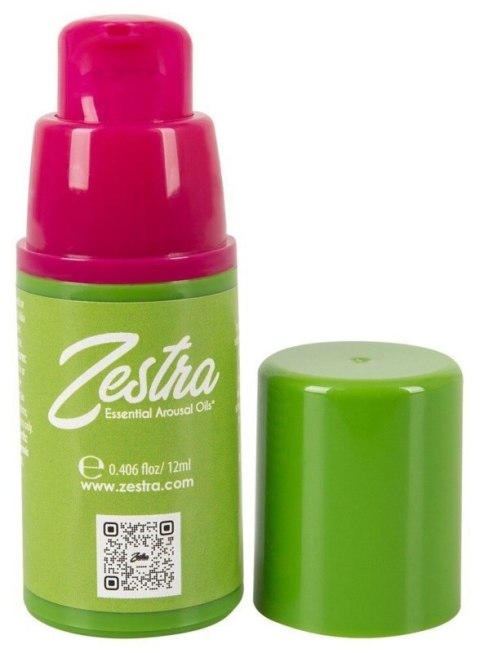 Zestra Essential Arousal Oil12 Boss of toys Zestra Essential Arousal Oil12 Boss of toys