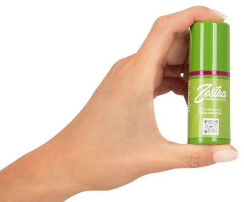 Zestra Essential Arousal Oil12 Boss of toys Zestra Essential Arousal Oil12 Boss of toys