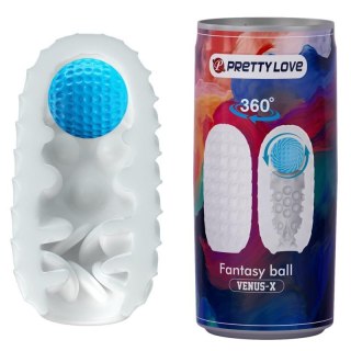 PRETTY LOVE - Fantasy ball VENUS-X Boss of toys