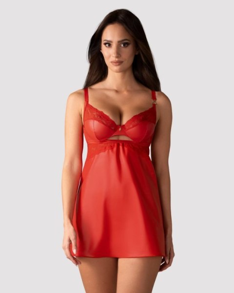 Aliosa koszulka i stringi 2XL/3XL Boss of toys