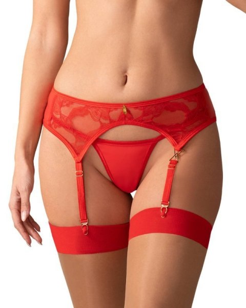 Aliosa pas do pończoch 2XL/3XL Boss of toys