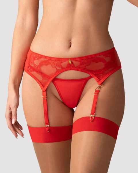 Aliosa pas do pończoch 2XL/3XL Boss of toys