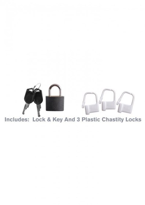Extreme Silicone Cock Blocker Black Boss of toys Extreme Silicone Cock Blocker Black Boss of toys