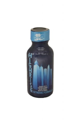High Rise®EXTREME Boxed 30 ml leather cleaner Boss of toys