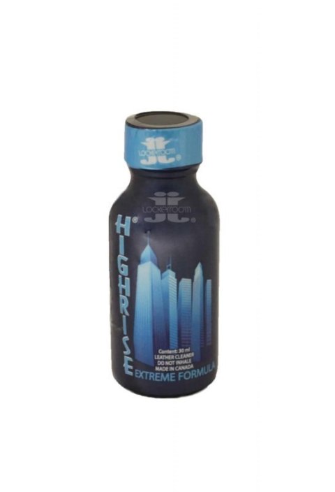 High Rise®EXTREME Boxed 30 ml leather cleaner Boss of toys