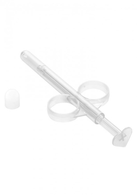 Lube Tube 2 Pcs Transparent Boss of toys Lube Tube 2 Pcs Transparent Boss of toys