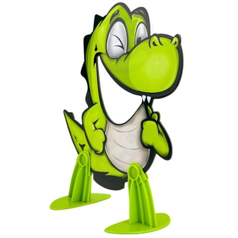 WOOPIE Gra Zręcznościowa "Głodny Dinozaur" Woopie WOOPIE Gra Zręcznościowa "Głodny Dinozaur" Woopie