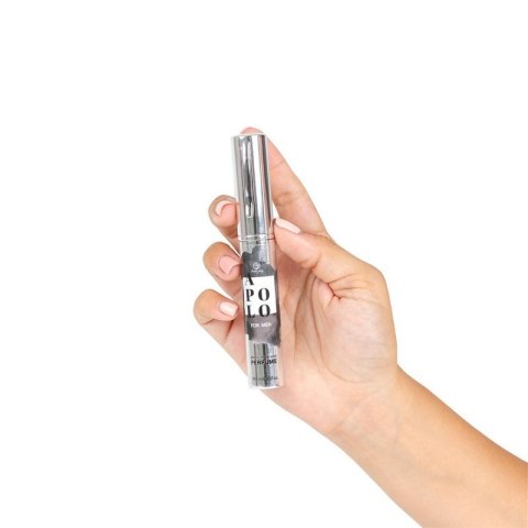 APOLO - TRAVEL SPRAY PERFUME 9,5 ml Boss of toys