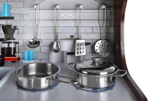 Kuchnia drewniana KD9150 KRUZZEL Kruzzel