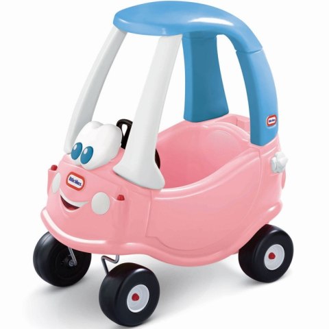 Little Tikes Jeździk Cozy Coupe Princess Little Tikes Little Tikes Jeździk Cozy Coupe Princess Little Tikes
