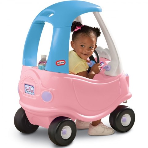 Little Tikes Jeździk Cozy Coupe Princess Little Tikes Little Tikes Jeździk Cozy Coupe Princess Little Tikes