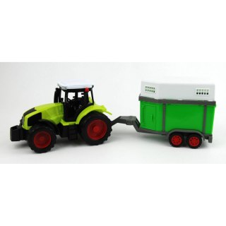 TRAKTOR W PUDEŁKU1303635 DROMADER