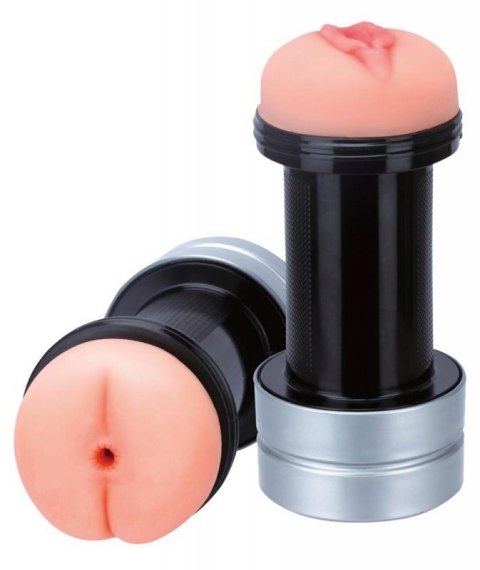 2in1 Hummer Anus/Vagina Boss of toys
