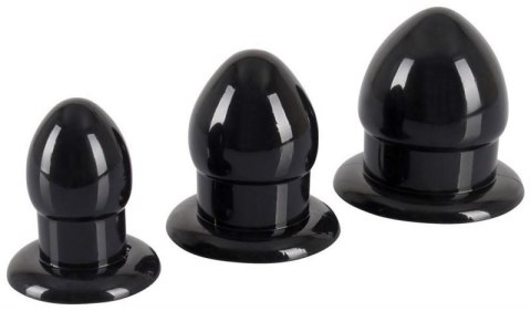 Anal Stretching Plug Kit Boss of toys Anal Stretching Plug Kit Boss of toys