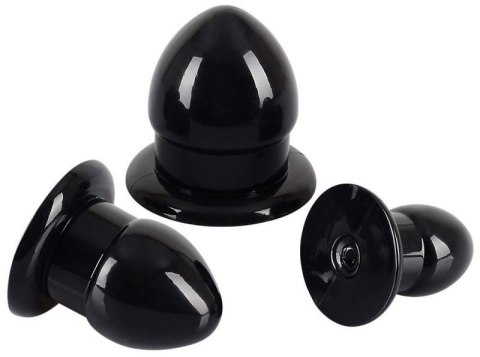 Anal Stretching Plug Kit Boss of toys Anal Stretching Plug Kit Boss of toys