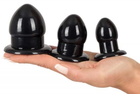 Anal Stretching Plug Kit Boss of toys Anal Stretching Plug Kit Boss of toys