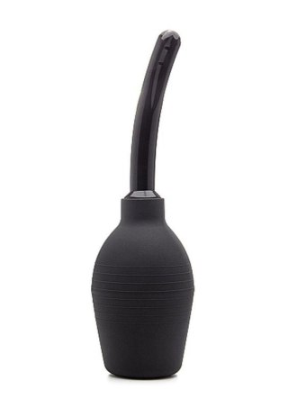 Anal and Vaginal Douche - Black Boss of toys