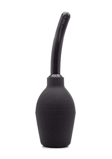 Anal and Vaginal Douche - Black Boss of toys Anal and Vaginal Douche - Black Boss of toys
