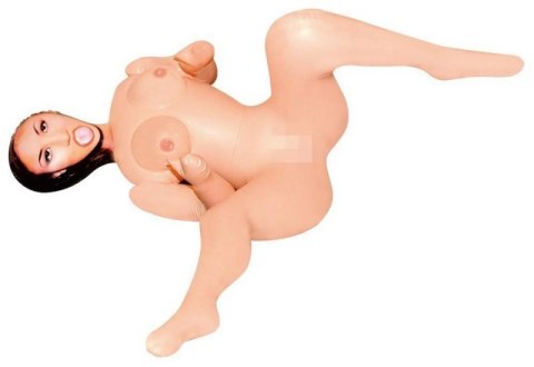 Dianna Stretch Sex Doll Boss of toys Dianna Stretch Sex Doll Boss of toys