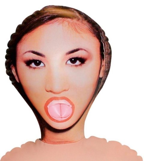 Dianna Stretch Sex Doll Boss of toys Dianna Stretch Sex Doll Boss of toys