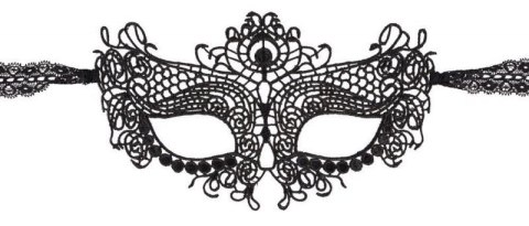 Embroidered Mask Boss of toys Embroidered Mask Boss of toys