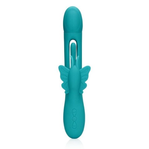 Flapping G-Spot Butterfly Vibrator Boss of toys