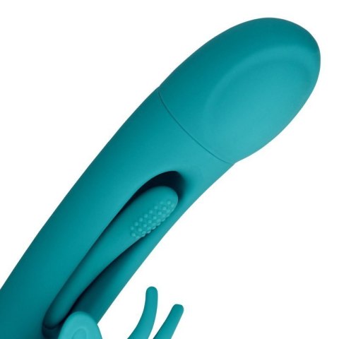 Flapping G-Spot Butterfly Vibrator Boss of toys